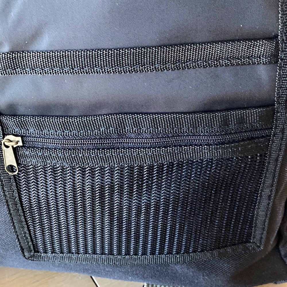 New for work computer bag - Picture 6 of 10